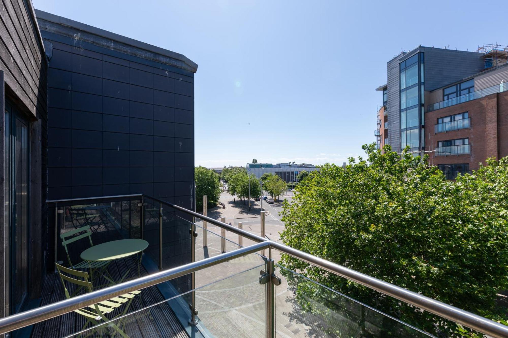 Princess Lofts City Centre Studios With Nespresso Coffee Machines & New Fast Wifi By Stayright Swansea Buitenkant foto