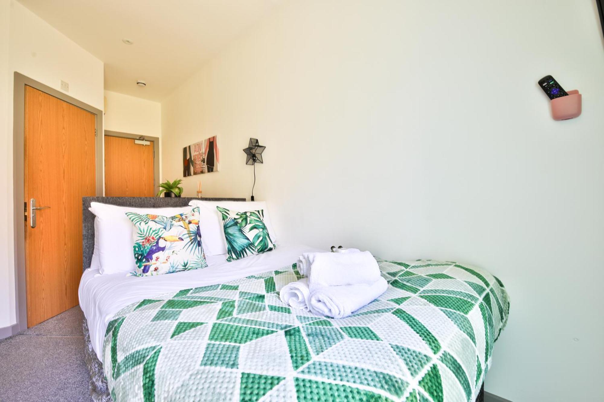Princess Lofts City Centre Studios With Nespresso Coffee Machines & New Fast Wifi By Stayright Swansea Buitenkant foto