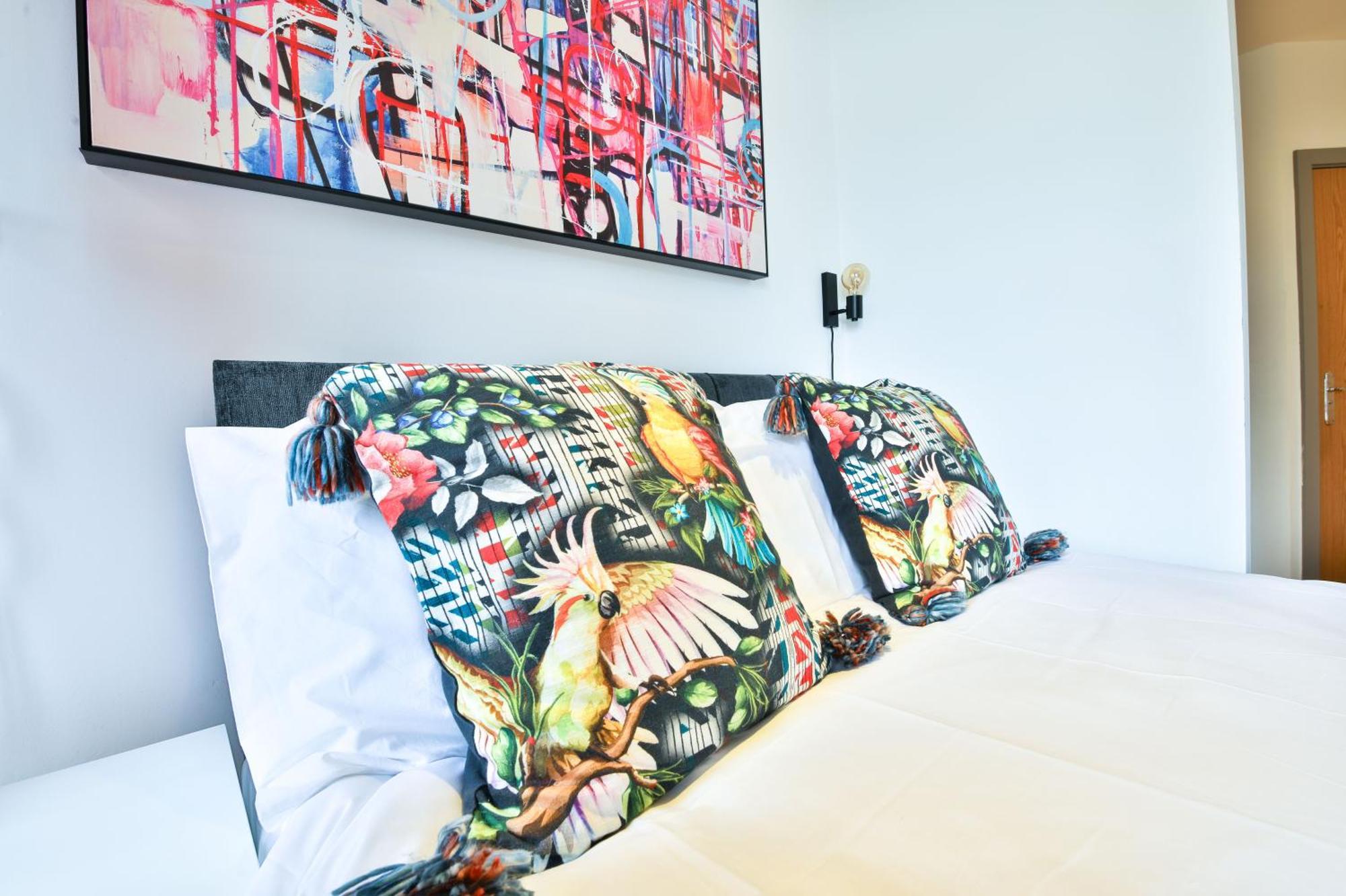 Princess Lofts City Centre Studios With Nespresso Coffee Machines & New Fast Wifi By Stayright Swansea Buitenkant foto