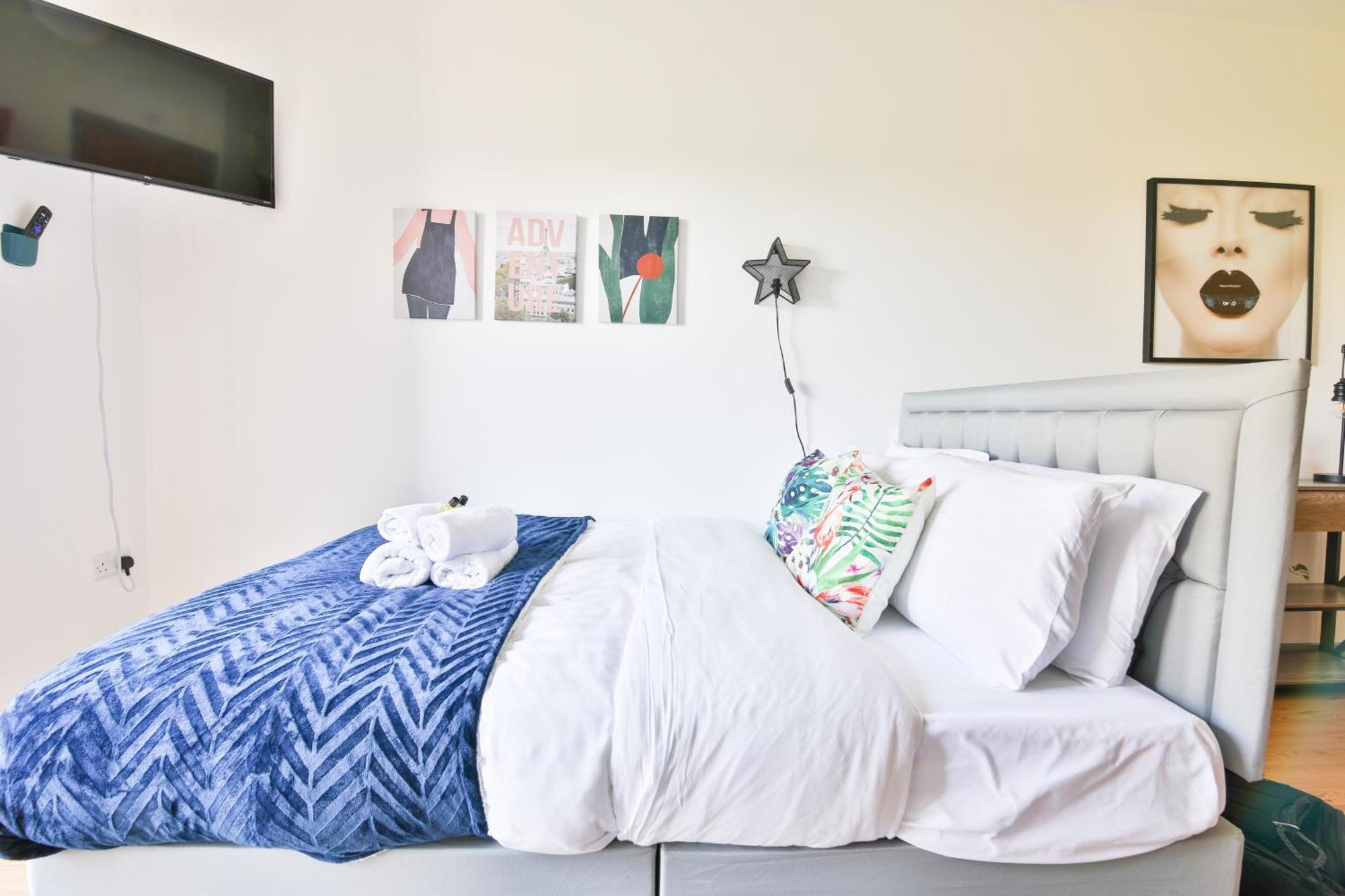 Princess Lofts City Centre Studios With Nespresso Coffee Machines & New Fast Wifi By Stayright Swansea Buitenkant foto
