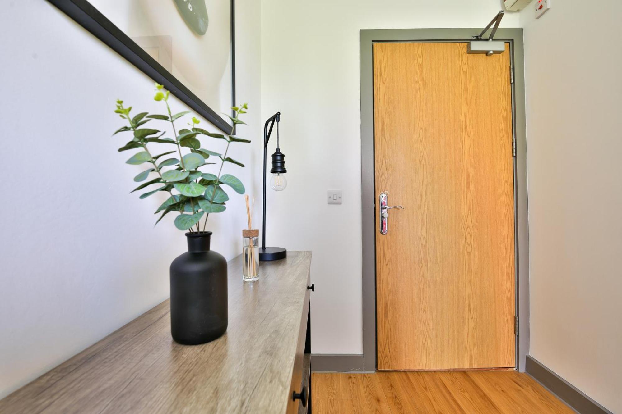 Princess Lofts City Centre Studios With Nespresso Coffee Machines & New Fast Wifi By Stayright Swansea Buitenkant foto