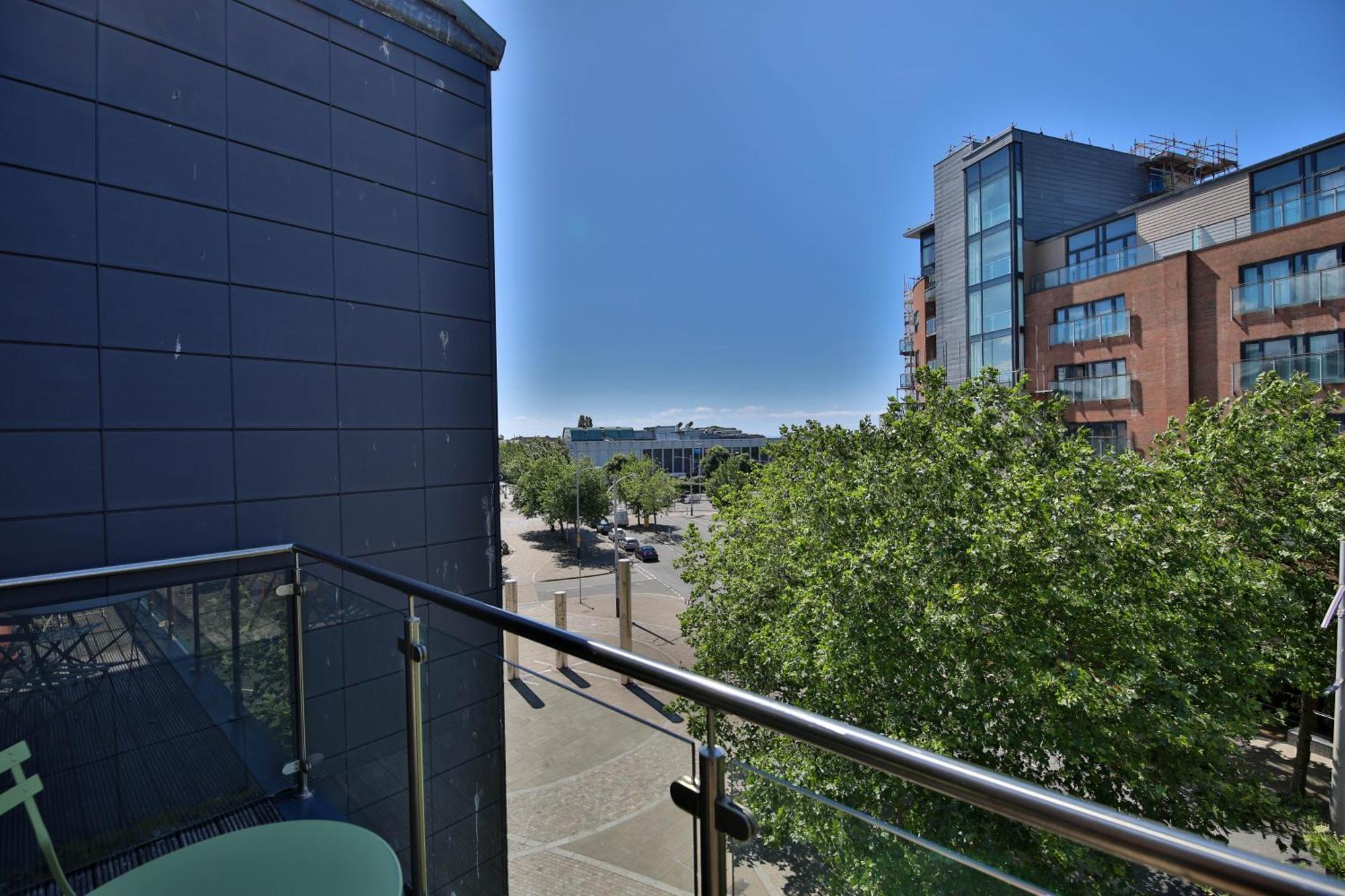 Princess Lofts City Centre Studios With Nespresso Coffee Machines & New Fast Wifi By Stayright Swansea Buitenkant foto