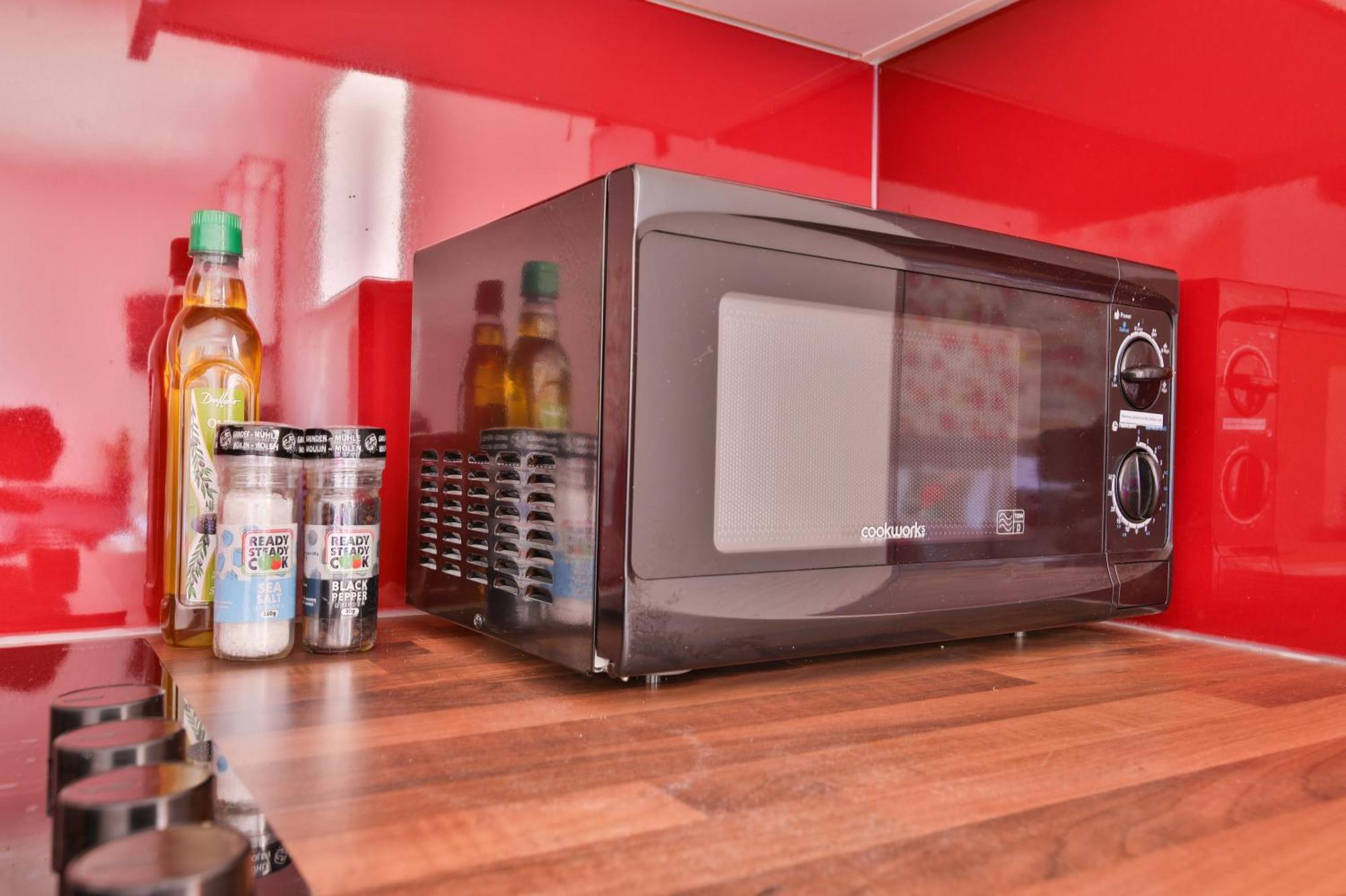 Princess Lofts City Centre Studios With Nespresso Coffee Machines & New Fast Wifi By Stayright Swansea Kamer foto